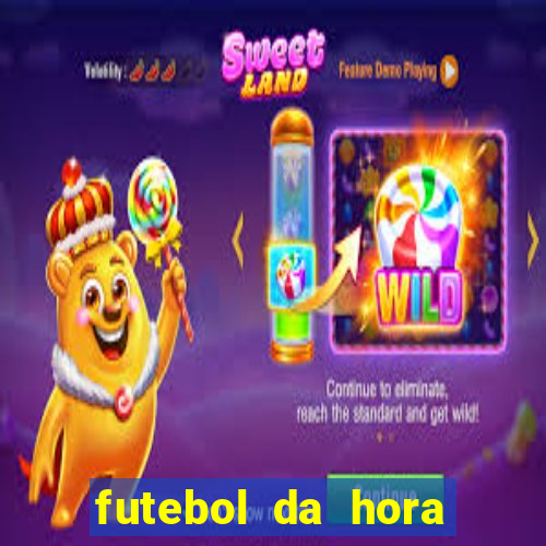 futebol da hora 3.7 no play store